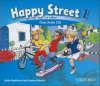 Happy Street 3rd Edition 1 Class Audio CDs (3)