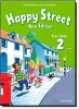 Happy Street 2 (New Edition) Class Book