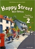 Happy Street 2 (New Edition) Teacher´s Resource Pack