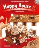 Happy House 3rd Edition 2 Activity Book CZE