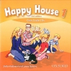 Happy House 3rd Edition 1 Class Audio CDs (2)