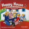 Happy House 3rd Edition 2 Class Audio CDs (2)