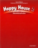 Happy House 3rd Edition 2 Teacher´s Book CZE