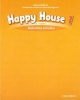 Happy House 3rd Edition 1 Teacher´s Book CZE