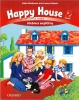 Happy House 3rd Edition 2 Class Book CZE