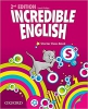Incredible English Starter (New Edition) Coursebook