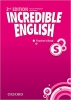 Incredible English Starter (New Edition) Teacher´s Book