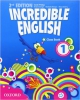 Incredible English 1 (New Edition) Coursebook