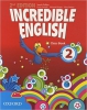 Incredible English 2 (New Edition) Coursebook