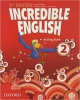 Incredible English 2 (New Edition) Activity Book