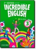 Incredible English 3 (New Edition) Coursebook