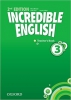 Incredible English 3 (New Edition) Teacher´s Book