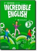 Incredible English 3 (New Edition) Activity Book