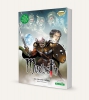 Macbeth (W. Shakespeare): The Graphic Novel: Quick Text