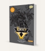Henry V (W. Shakespeare): The Graphic Novel original text