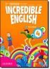 Incredible English 4 (New Edition) Coursebook