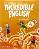 Incredible English 4 (New Edition) Activity Book