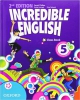Incredible English 5 (New Edition) Coursebook
