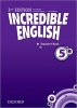 Incredible English 5 (New Edition) Teacher´s Book