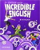Incredible English 5 (New Edition) Activity Book