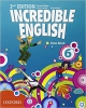 Incredible English 6 (New Edition) Coursebook