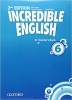 Incredible English 6 (New Edition) Teacher´s Book