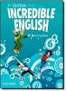 Incredible English 6 (New Edition) Activity Book