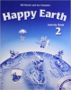 Happy Earth 2 Activity Book and MultiROM Pack