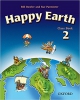 Happy Earth 2 Class Book