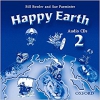 Happy Earth 2 Audio CD /2/