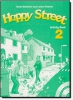 Happy Street 2 Activity Book and MultiROM Pack (International English Edition)