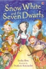 Young Reading Series 1 Snow White and the Seven Dwarfs