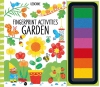 Fingerprint activities: Garden