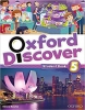 Oxford Discover 5 Student´s Book