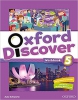 Oxford Discover 5 Workbook