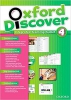 Oxford Discover 4 Teacher´s Book with Online Practice