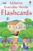 Usborne - Everyday Words Flashcards