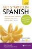 Get Started in Beginner´s Spanish: Teach Yourself : (Book and audio support)