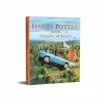 Harry Potter and the Chamber of Secrets : Illustrated Edition