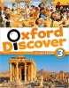 Oxford Discover 3 Student´s Book