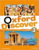 Oxford Discover 3 Workbook