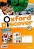 Oxford Discover 3 Posters