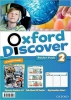 Oxford Discover 2 Posters
