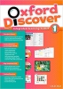 Oxford Discover 1 Teacher´s Book with Online Practice