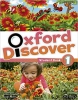 Oxford Discover 1 Student´s Book
