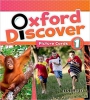 Oxford Discover 1 Flashcards
