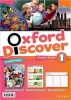 Oxford Discover 1 Posters