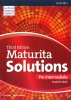 Maturita Solutions 3rd Edition Pre-Intermediate Student´s Book Czech Edition