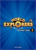 World Explorers 2 Teacher´s Book