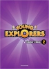 Young Explorers 2 Teacher´s Book